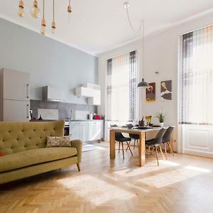 Appartement met Twee Slaapkamers